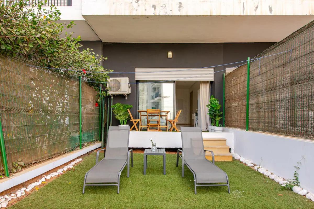 Tt Holidays- Hay Riad ラバト 部屋 写真
