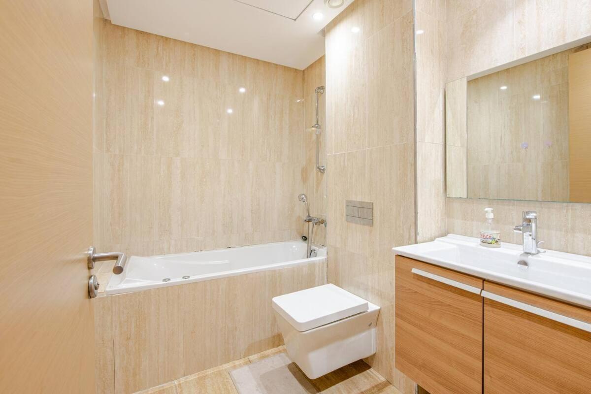 Tt Holidays- Hay Riad ラバト 部屋 写真