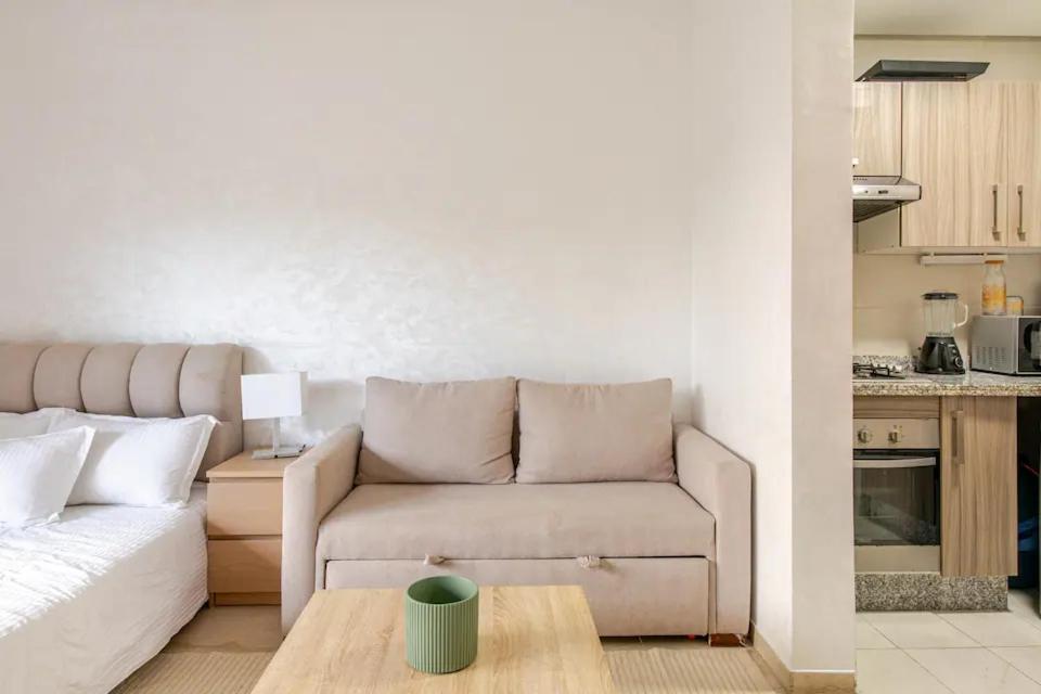 Tt Holidays- Hay Riad ラバト 部屋 写真