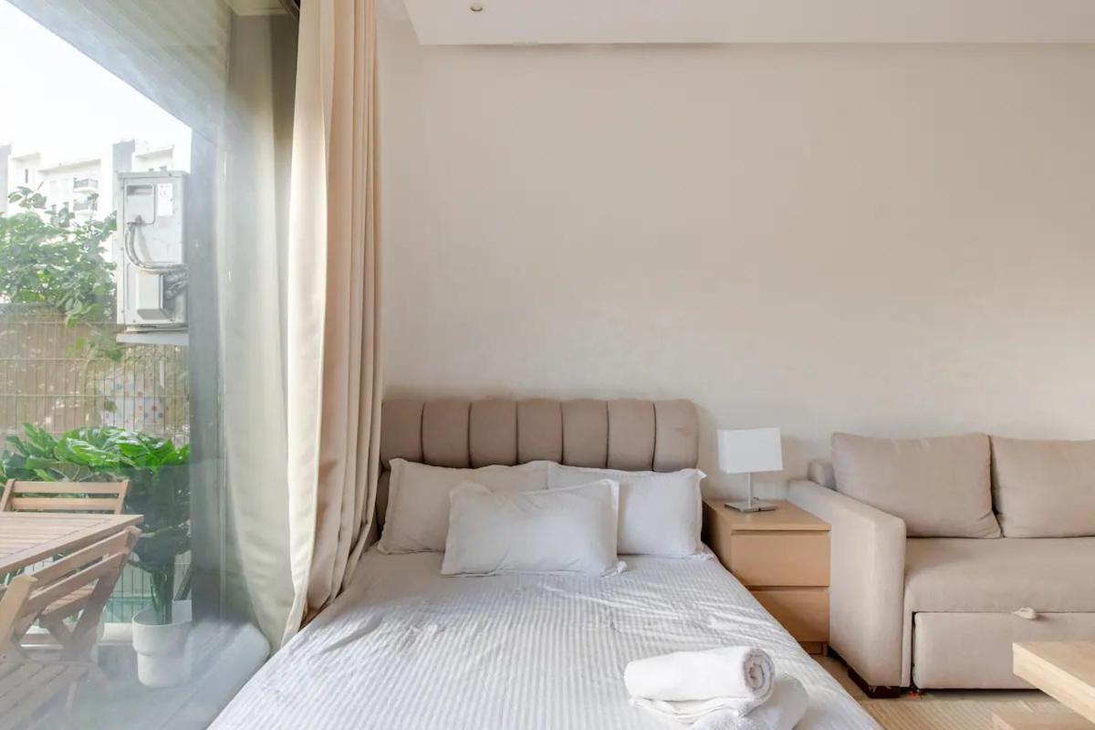 Tt Holidays- Hay Riad ラバト 部屋 写真
